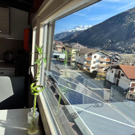 Residenze Vezza - Home Sweet Home- Vezza d'Oglio Bagian luar foto