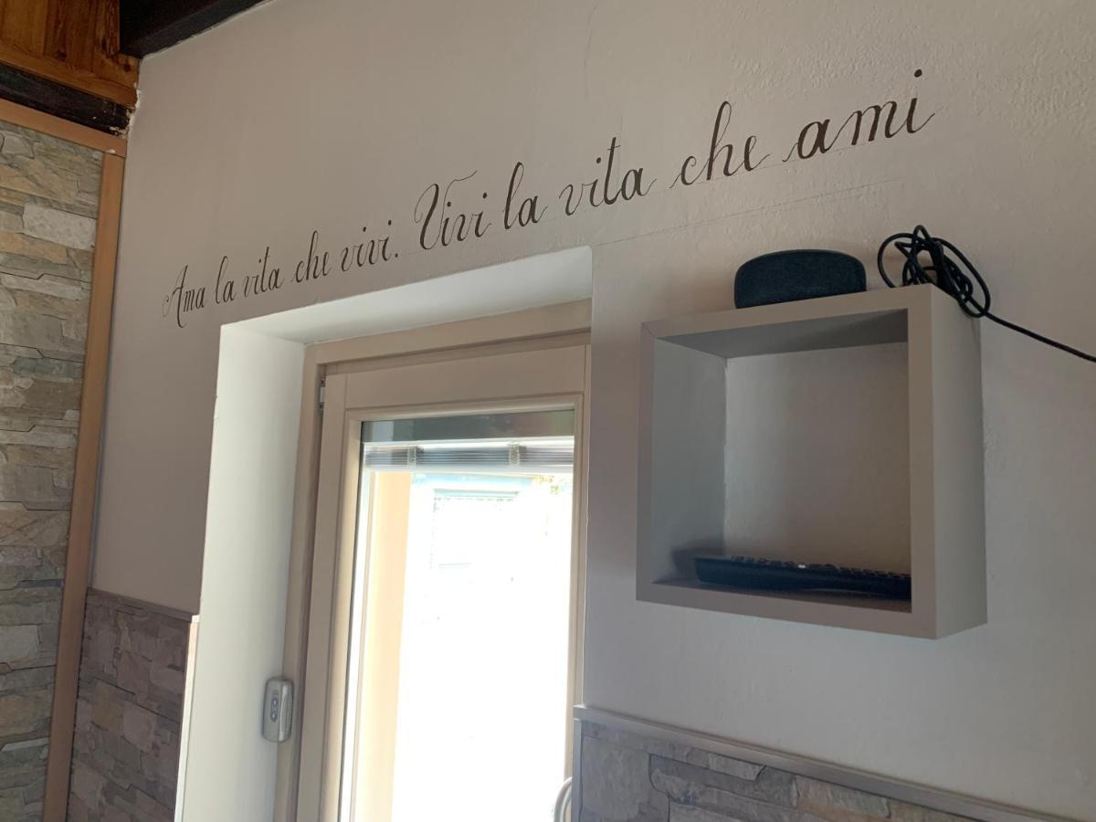 Residenze Vezza - Home Sweet Home- Vezza d'Oglio Bagian luar foto