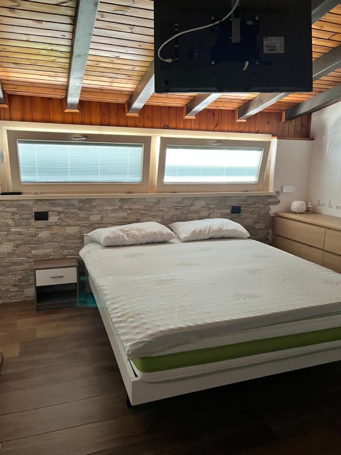 Residenze Vezza - Home Sweet Home- Vezza d'Oglio Bagian luar foto