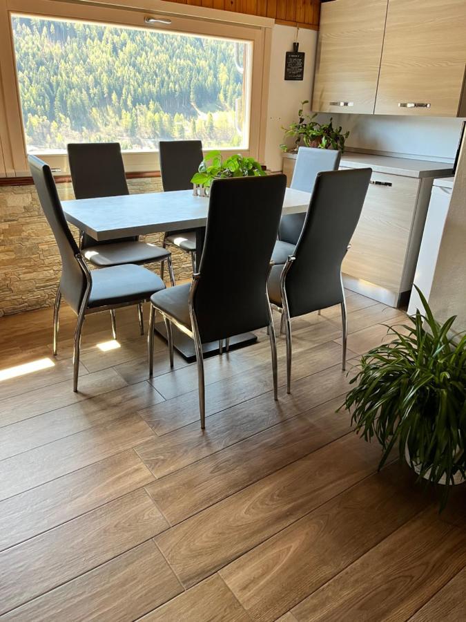 Residenze Vezza - Home Sweet Home- Vezza d'Oglio Bagian luar foto